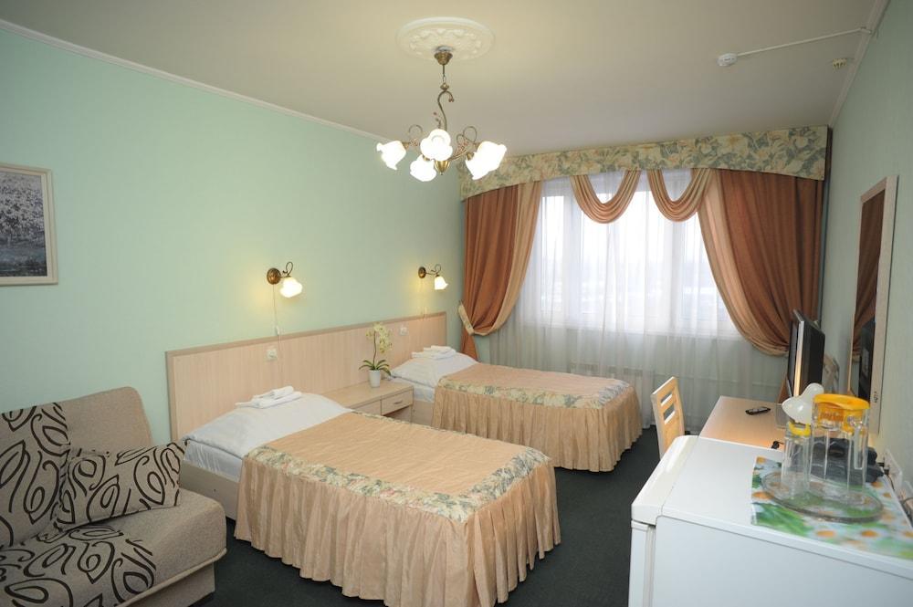 מוסקבה Vladykino Apart-Hotel מראה חיצוני תמונה